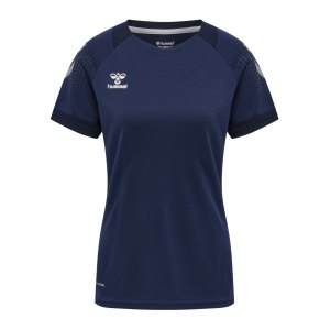 hummel-hmllead-trainingsshirt-damen-blau-f7026-207397-teamsport_front.png