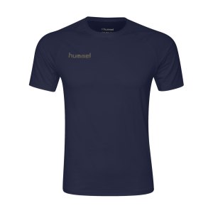 hummel-first-performance-t-shirt-blau-f7026-204500-underwear_front.png
