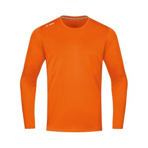 jako-run-2-0-sweatshirt-running-orange-f19-6475-laufbekleidung_front.png
