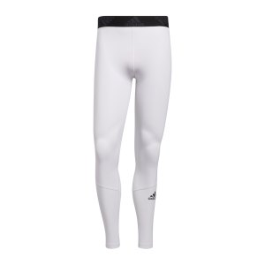 adidas-techfit-compression-tights-training-weiss-gl9874-laufbekleidung_front.png