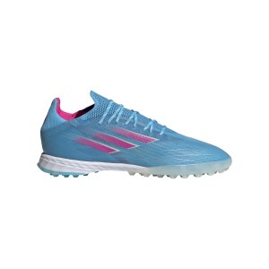 adidas-x-speedflow-1-tf-blau-pink-weiss-gw7472-fussballschuh_right_out.png