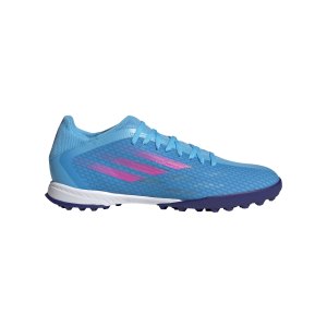 adidas-x-speedflow-3-tf-blau-pink-weiss-gw7508-fussballschuh_right_out.png