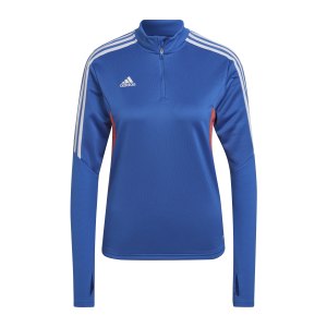 adidas-condivo-pred-halfzip-sweatshirt-damen-blau-h60029-fussballtextilien_front.png