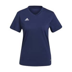 adidas-entrada-22-t-shirt-damen-blau-hc0440-teamsport_front.png