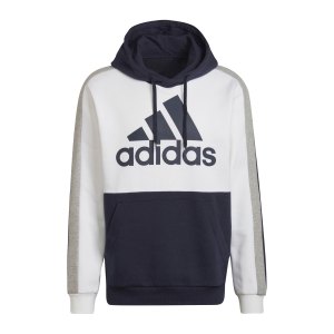 adidas-essentials-colorblock-hoody-weiss-blau-he4327-lifestyle_front.png