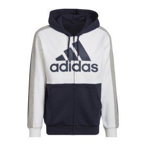 adidas-essentials-colorblock-kapuzenjacke-weiss-he4373-lifestyle_front.png