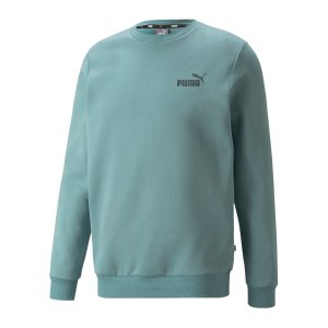 puma-essentials-small-logo-sweatshirt-blau-f50-586683-lifestyle_front.png