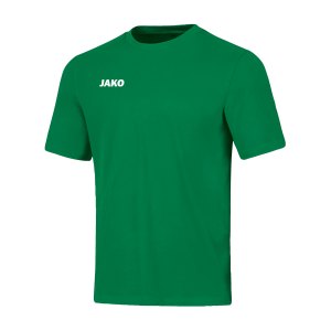 jako-base-t-shirt-gruen-f06-6165-teamsport_front.png