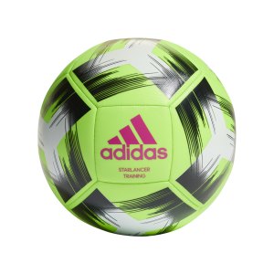 adidas-starlancer-trn-trainingsball-gruen-weiss-he6237-equipment_front.png