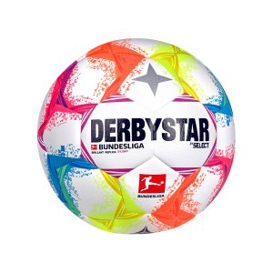 JAKO Spielball Galaxy 2.0 weiß/schwarz/orange Herren Matchball Sonderpreis NEU 