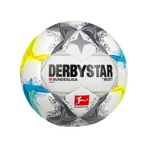 Fußball Serie 1 Gr.5 mit Derbystar Ballpumpe Ball Kappa 