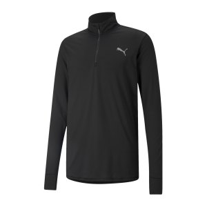 puma-run-favorite-1-4-zip-sweatshirt-schwarz-f01-520211-laufbekleidung_front.png