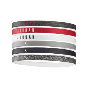 jordan-jumpman-stirnband-6er-pack-schwarz-rot-f061-9010-16-equipment_front.png