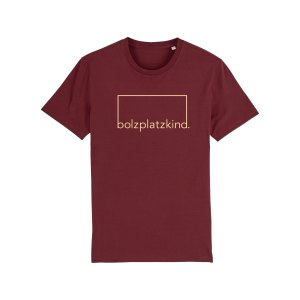 bolzplatzkind-geduld-t-shirt-weinrot-vanille-sttu755-fan-shop_front.png