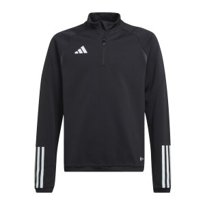 adidas-tiro-23-competition-sweatshirt-kids-schwarz-hk7647-teamsport_front.png
