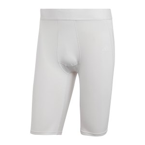 adidas-techfit-aeroready-tight-short-weiss-hp0611-laufbekleidung_front.png