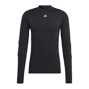 adidas-techfit-sweatshirt-schwarz-ia1131-laufbekleidung_front.png
