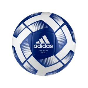 adidas-starlancer-club-trainingsball-blau-weiss-ib7717-equipment_front.png