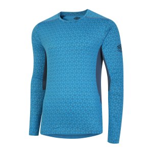 umbro-pro-training-elite-sweatshirt-blau-flkq-66219u-laufbekleidung_front.png