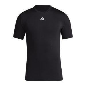 adidas-tech-fit-t-shirt-schwarz-ia1165-underwear_front.png