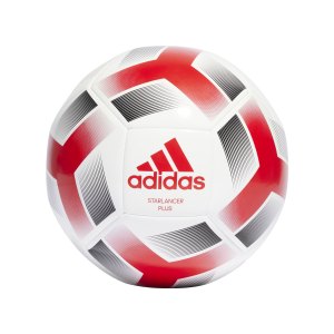 adidas-starlancer-plus-trainingsball-weiss-rot-ia0969-equipment_front.png