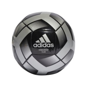 adidas-starlancer-club-trainingsball-weiss-silber-ia0976-equipment_front.png
