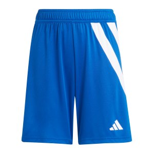 adidas-fortore-23-short-kids-blau-weiss-ik5733-teamsport_front.png