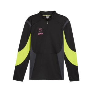 puma-king-pro-halfzip-sweatshirt-schwarz-f05-658348-teamsport_front.png