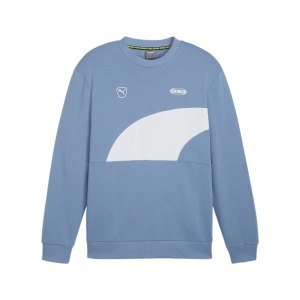 puma-king-top-crew-sweatshirt-blau-weiss-f05-658987-fussballtextilien_front.png