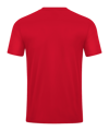 JAKO Power Trikot Kids Rot Weiss F100 - rot