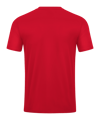 JAKO Power Trikot Kids Rot Weiss F100 - rot