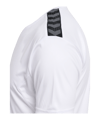 Hummel hmlAUTHENTIC Poly Trikot Weiss F9001 - weiss