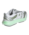 adidas Damen Lightblase Glow Laufschuh Weiß - weiss