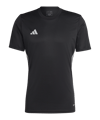 adidas Tabela 23 Trikot Schwarz Weiss - schwarz
