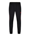 JAKO Challenge Polyesterhose Damen Schwarz F812 - schwarz