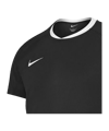 Nike Team Crew Razor Rugby Trikot Kids Schwarz F010 - schwarz