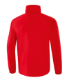 Erima Team Allwetterjacke Kids Rot - rot