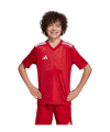 adidas Team Icon 25 Trikot Kids Rot - rot