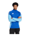 adidas Tiro 25 Competition Trainingsjacke Blau | - blau