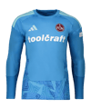adidas 1. FC Nürnberg Torwarttrikot 2026/2027 Kids Blau - blau
