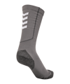 Hummel Socken Grau F1299 - grau