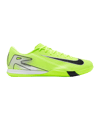 Nike Air Zoom Mercurial Vapor XVI Academy IN Gelb - gelb
