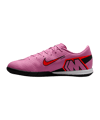 Nike Air Zoom Mercurial Vapor XVI Academy IN Scary Good Rosa F600 - rosa