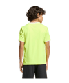 adidas Entrada 26 Trikot Kids Gelb - gelb