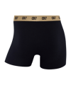 CR7 Boxershort Schwarz - schwarz