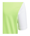 adidas Estro 19 Trikot kurzarm Kids Hellgrün Weiss - gruen