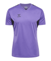 Hummel AUTHENTIC PL Trikot Grau F3766 - grau