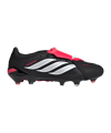 adidas Predator Pro FT FG Immortal DNA Schwarz - schwarz