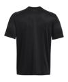 Under Armour Tech Vent T-Shirt Schwarz F001 - schwarz
