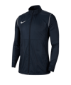 Nike Park 20 Regenjacke Blau F410 - blau